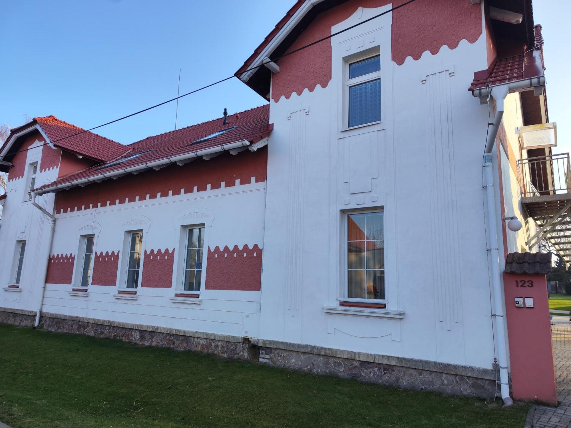Apartman Ptice Dış mekan fotoğraf
