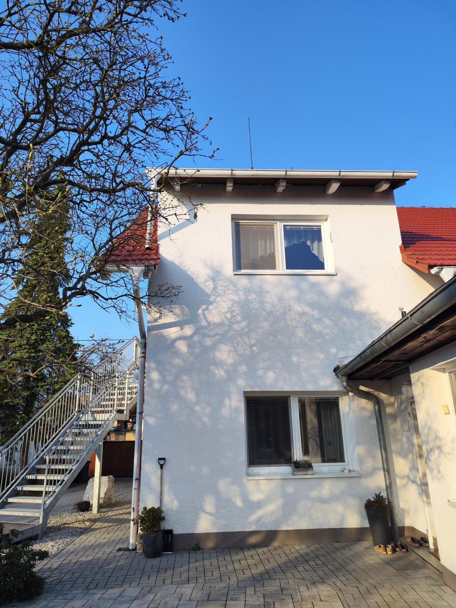 Apartman Ptice Dış mekan fotoğraf