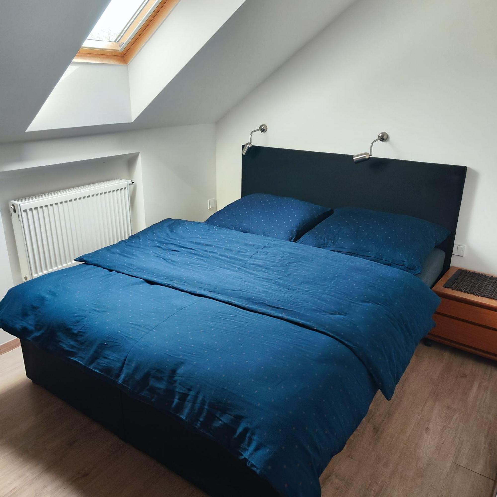 Apartman Ptice Dış mekan fotoğraf