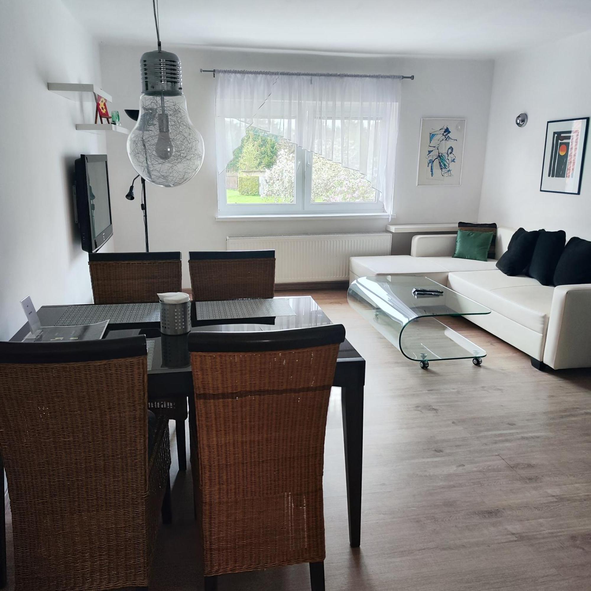 Apartman Ptice Dış mekan fotoğraf