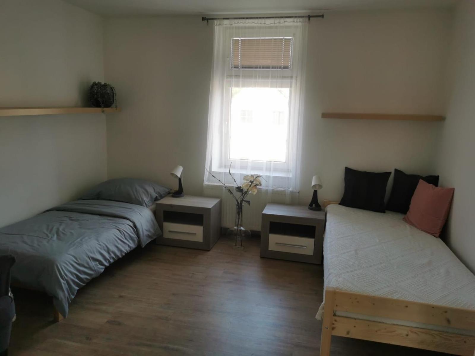 Apartman Ptice Dış mekan fotoğraf