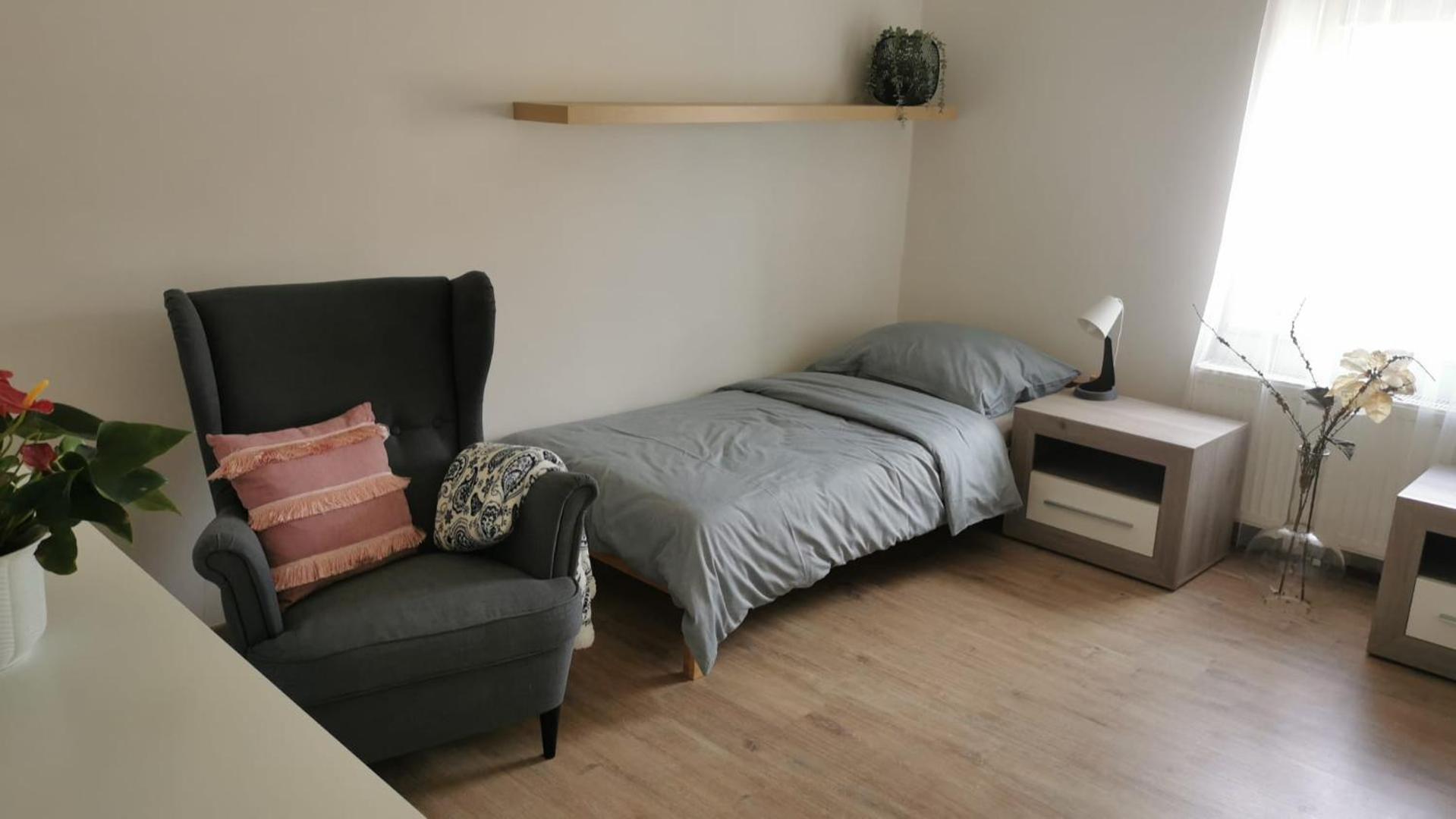 Apartman Ptice Dış mekan fotoğraf